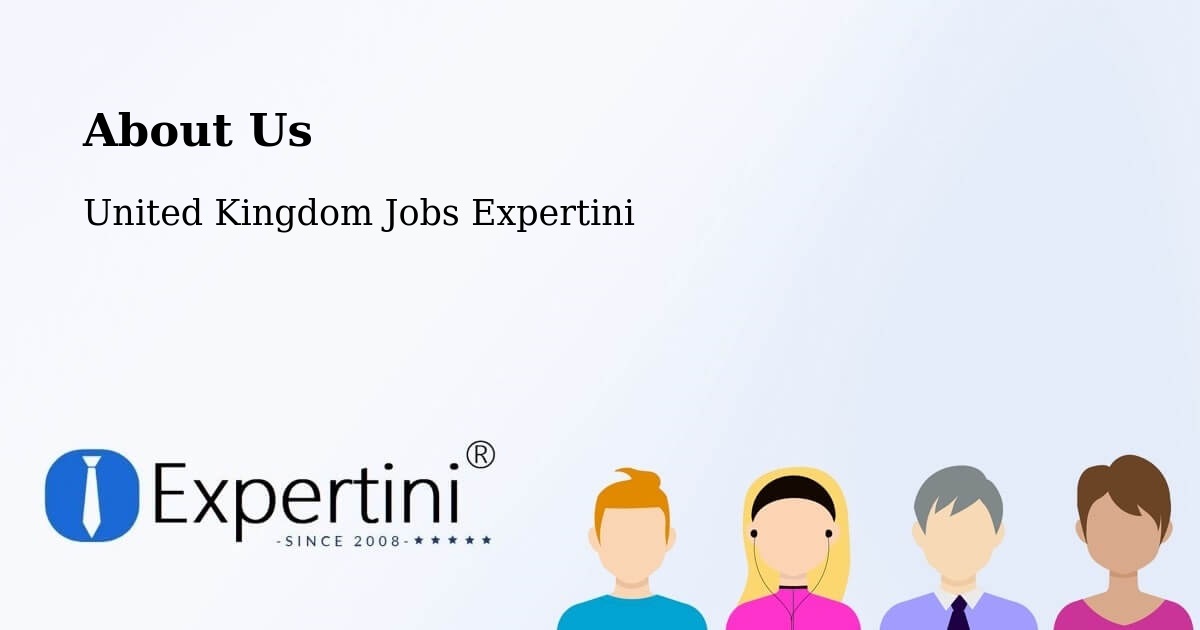 About Expertini Recruitment Platform  – Alton - Alton, United Kingdom Jobs Expertini