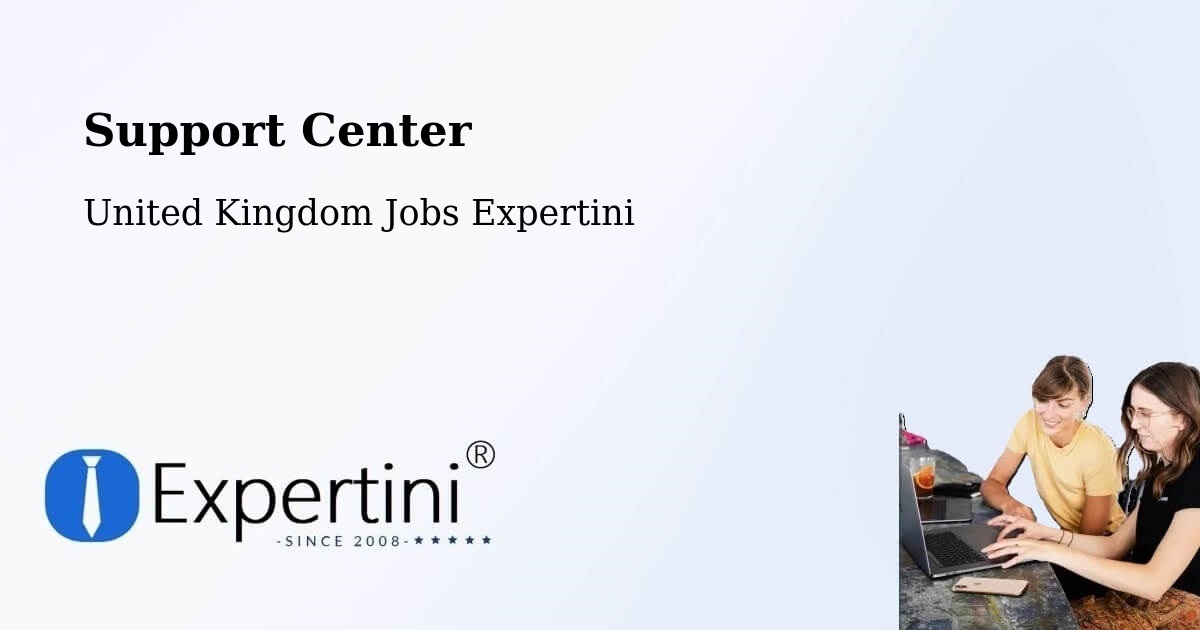 Support Services – Alton - United Kingdom Jobs Expertini